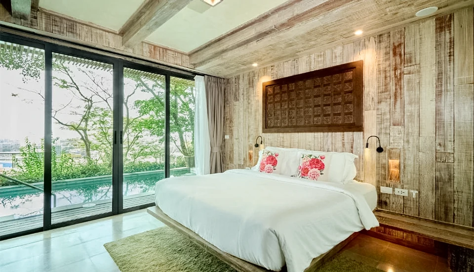 هتل دینسو ریزورت پوکت